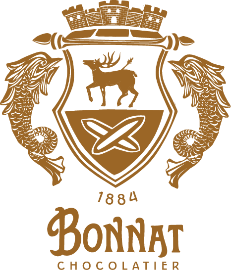 Bonnat Chocolatier - 1884