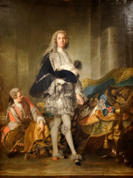Duc de Richelieu