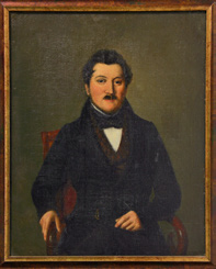 Felix Bonnat